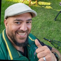 Pearson Hydraulics Ltd Employee Gavin Nel's profile photo