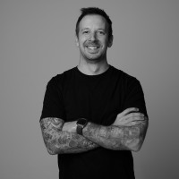 Publicis Worldwide Australia Employee James Ansell's profile photo