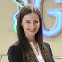 Gen Employee Selis Başaklar's profile photo
