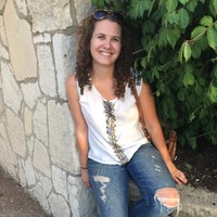 The Ruby Tap Employee Heidi Steckel's profile photo