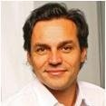 E-mail e número de telefone de Eric Vieillevigne