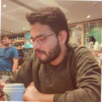 Kumar Sarthak's profile photo