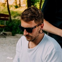 Inguro Employee Maurice Meyer's profile photo