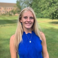 Mindshare Employee Anna Mason's profile photo