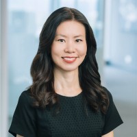 Atlas Corp. Employee Michelle Cho's profile photo