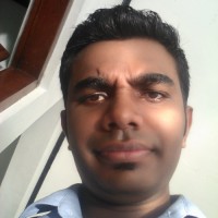 Ezoref Technologies Pvt Ltd Employee Janaka Bandara's profile photo