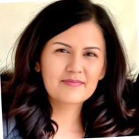 Gucci Employee Maureen Hunter's profile photo