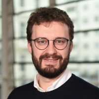 Imperial Mechanical Engineering Employee Andrea Giusti's profile photo