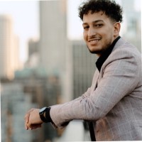 Heartland Wellness Center Employee Romario Eskandar's profile photo