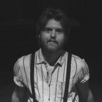 Preception Employee Oscar Paulsson's profile photo