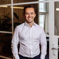 Bureau Employee Tyson Gundersen's profile photo