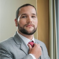 Inpartec Employee Allan dos Santos's profile photo