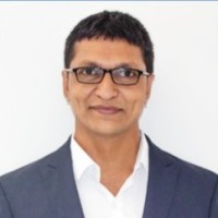 Maulikkumar Patel Email