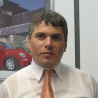 AMW Motors Ltd Employee Victor Kucuk's profile photo