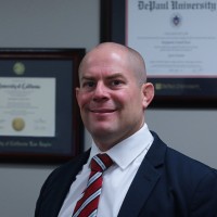Bator Lobb, P.C. Employee Ben Rios's profile photo