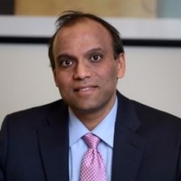 Ridgewood Investments Employee Ken Majmudar's profile photo