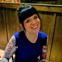 Craft&Crew Employee Kathryn Hansen's profile photo