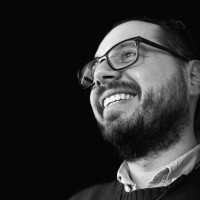 Docusnap Employee Stefan Effenberger's profile photo