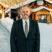 Word of Life Fellowship Employee Brian Baker's profile photo