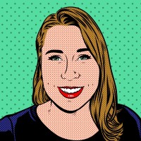 Blinkk Employee Rachel Helton's profile photo
