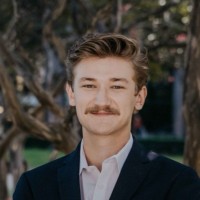 memoryBlue Employee Cade Clark's profile photo