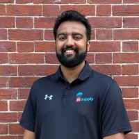 Resupply Employee Mihir Gonsai's profile photo