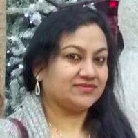 Manjula Rao Email & Phone Number