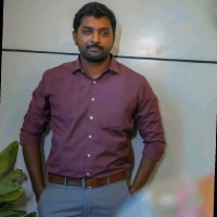 Dunzo Employee Yashwanth S's profile photo