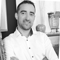 airinspace Employee Sébastien Gublin's profile photo