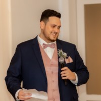 Dicarlo Distributors Inc. Employee Michael D.'s profile photo