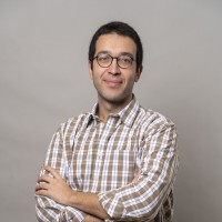 INE Employee Ivo Tavares's profile photo