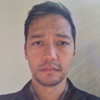Rare Volume Employee Robert Hodgin's profile photo