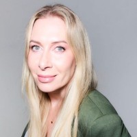 Quantum Base Employee Kirsten Hurley's profile photo
