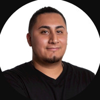 Flight Club Employee David Garcia's profile photo