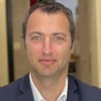 Genapi Employee Carlos Hernandez's profile photo