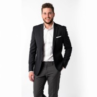 GBW Inc. Employee Colton Graham's profile photo