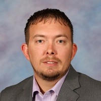 Wylie ISD Employee Anthony Ventura's profile photo