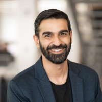 SpaceX Employee Osman Hussein's profile photo