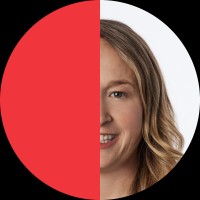Publicis Health Media Employee Sarah Bast's profile photo