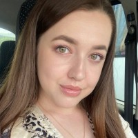 Onix-Systems Employee Anastasiia Voievoda's profile photo