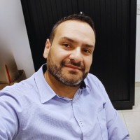 Datalog Technology Employee Oscar David Quintero Ramírez's profile photo