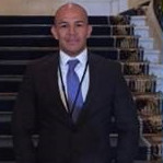 CONTROL IMS Employee Juan Victorino's profile photo