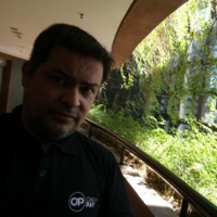 OnlyPay Employee Chester Almeida's profile photo
