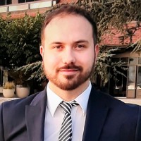 SMERRA Employee Rémi Lautrey's profile photo