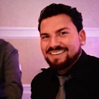 Slice Merchant Services Employee Joe Merizalde's profile photo