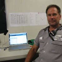 Pro Stage Victoria Employee Mark Svendsen's profile photo