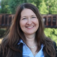 Aquent Employee Jane Harvey's profile photo