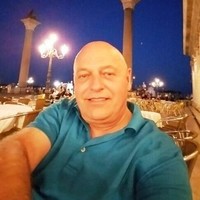 Tesoro Employee Mark Tolson's profile photo