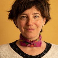 ECOLISE Employee María Sánchez Torregrosa's profile photo