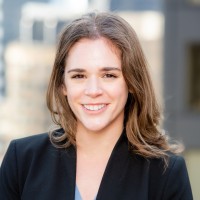 Clear Investment Group Employee Evelyn Jacoby's profile photo